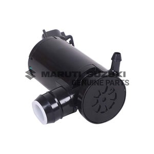 PUMP ASSEMBLY_WASHER TANK