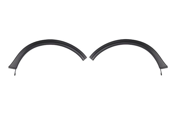 Wheel Arc Cladding | New Celerio