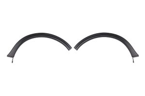 Wheel Arc Cladding | New Celerio