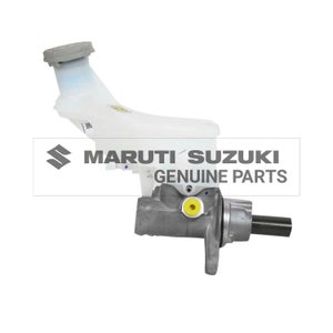 BRAKE MASTER CYLINDER ASSEMBLY