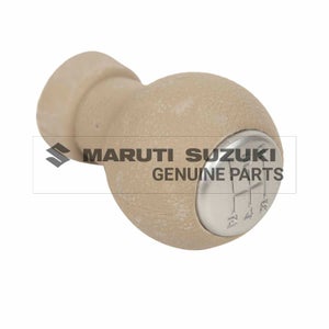KNOB_GEAR SHIFT CONT LEVER