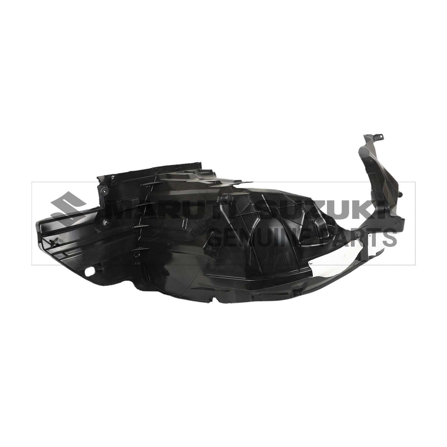 LINING_FRONT FENDER_L