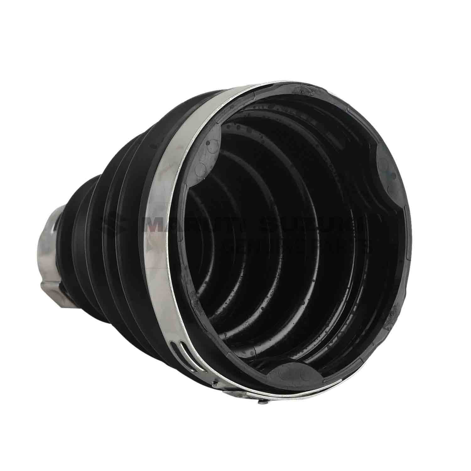 BOOT SET_DIFFERENTIAL SIDE