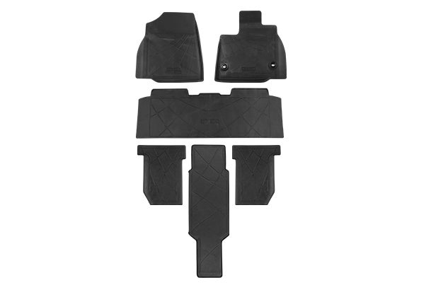 Buy All Weather Mat - Executive Lining - INVICTO (Alpha+, Zeta+)