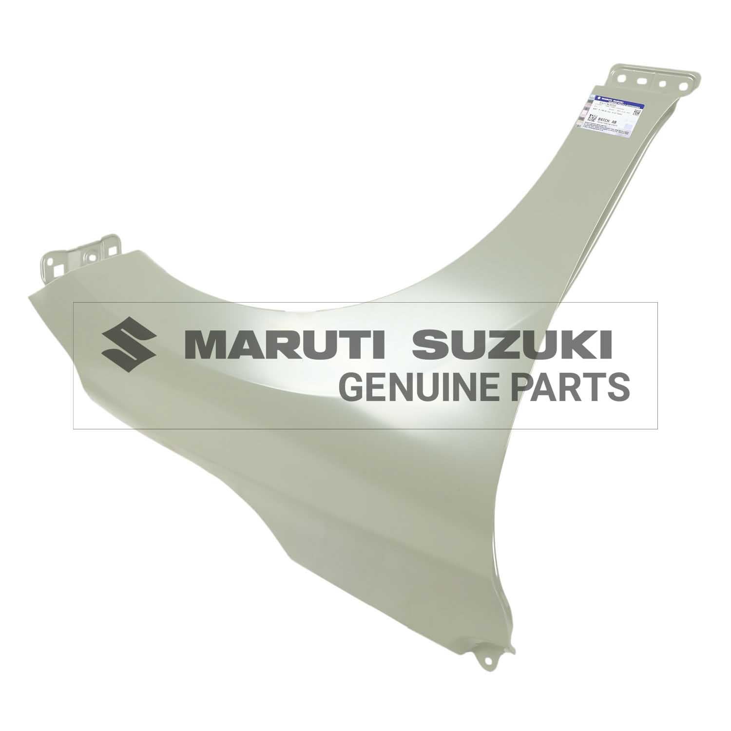 PANEL_FRONT FENDER (RIGHT)