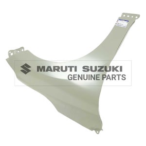 PANEL_FRONT FENDER (RIGHT)