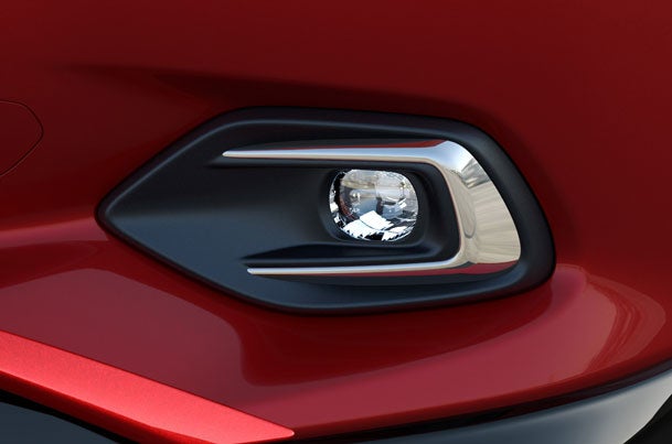 Front LED Fog Lamp | New Swift (V/ L)