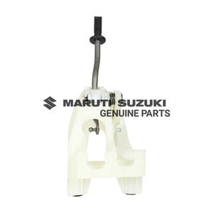 LEVER ASSY_GEAR SHF CONT