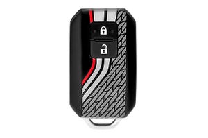 Key Cover - Carbon Sprint| New Swift