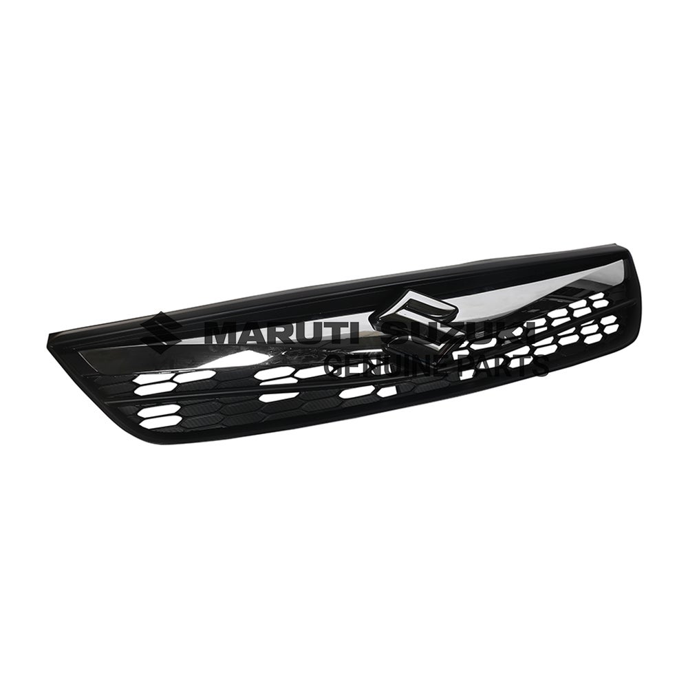 GRILLE_ RADIATOR UPPER