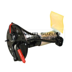 PUMP ASSY FUEL (CAR