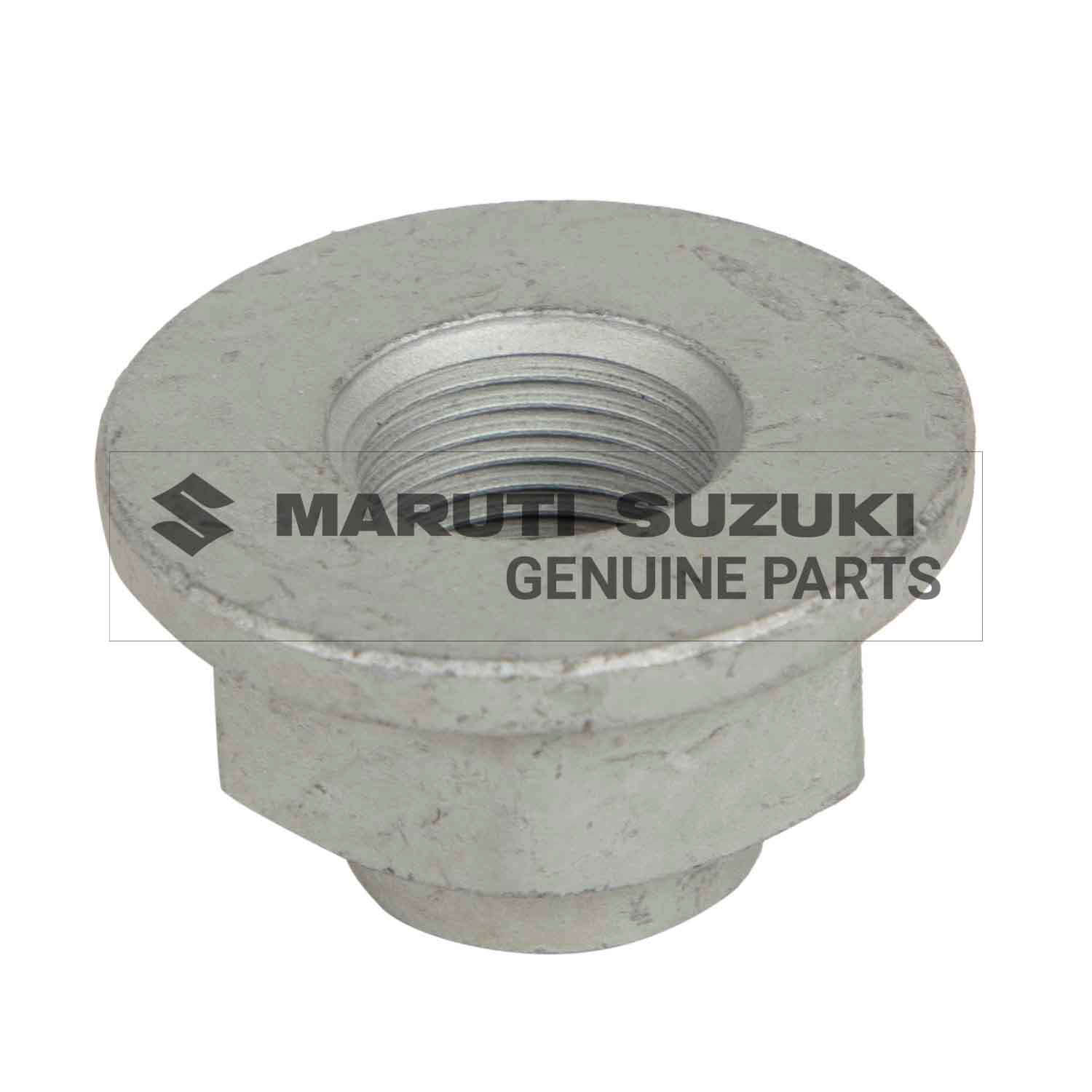 アルト Buy REAR AXLE NUT 43459M83K00,Maruti Suzuki Genuine Parts