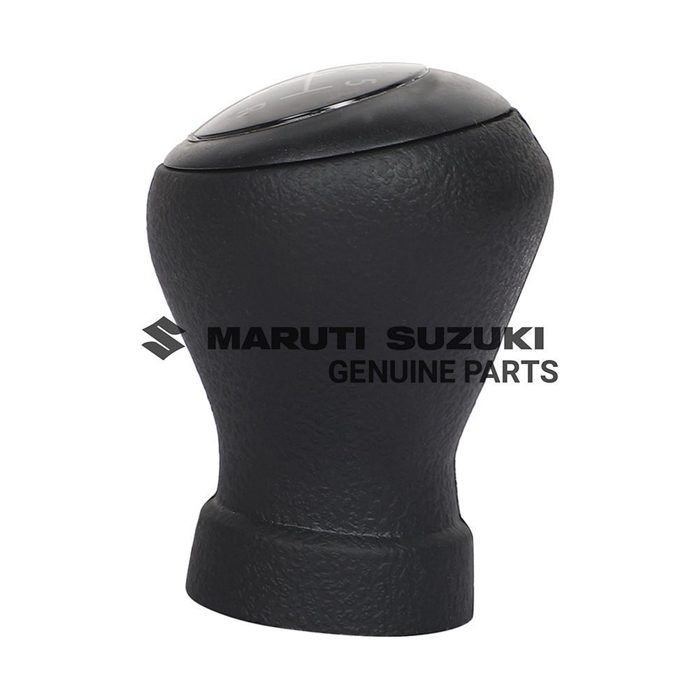 GEAR SHIFT KNOB