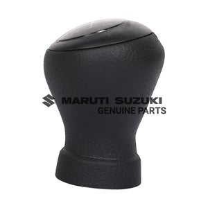 GEAR SHIFT KNOB