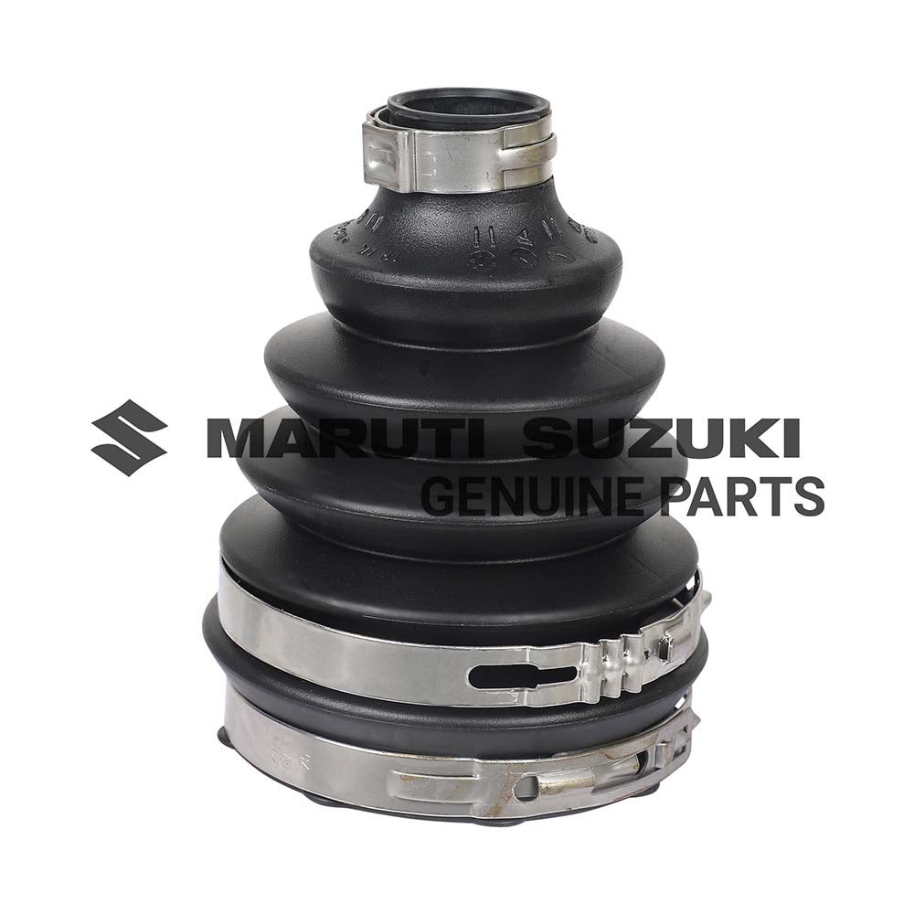 BOOT SET_WHEEL SIDE