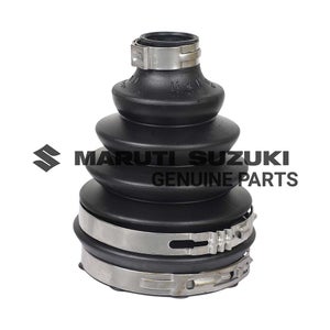 BOOT SET_WHEEL SIDE