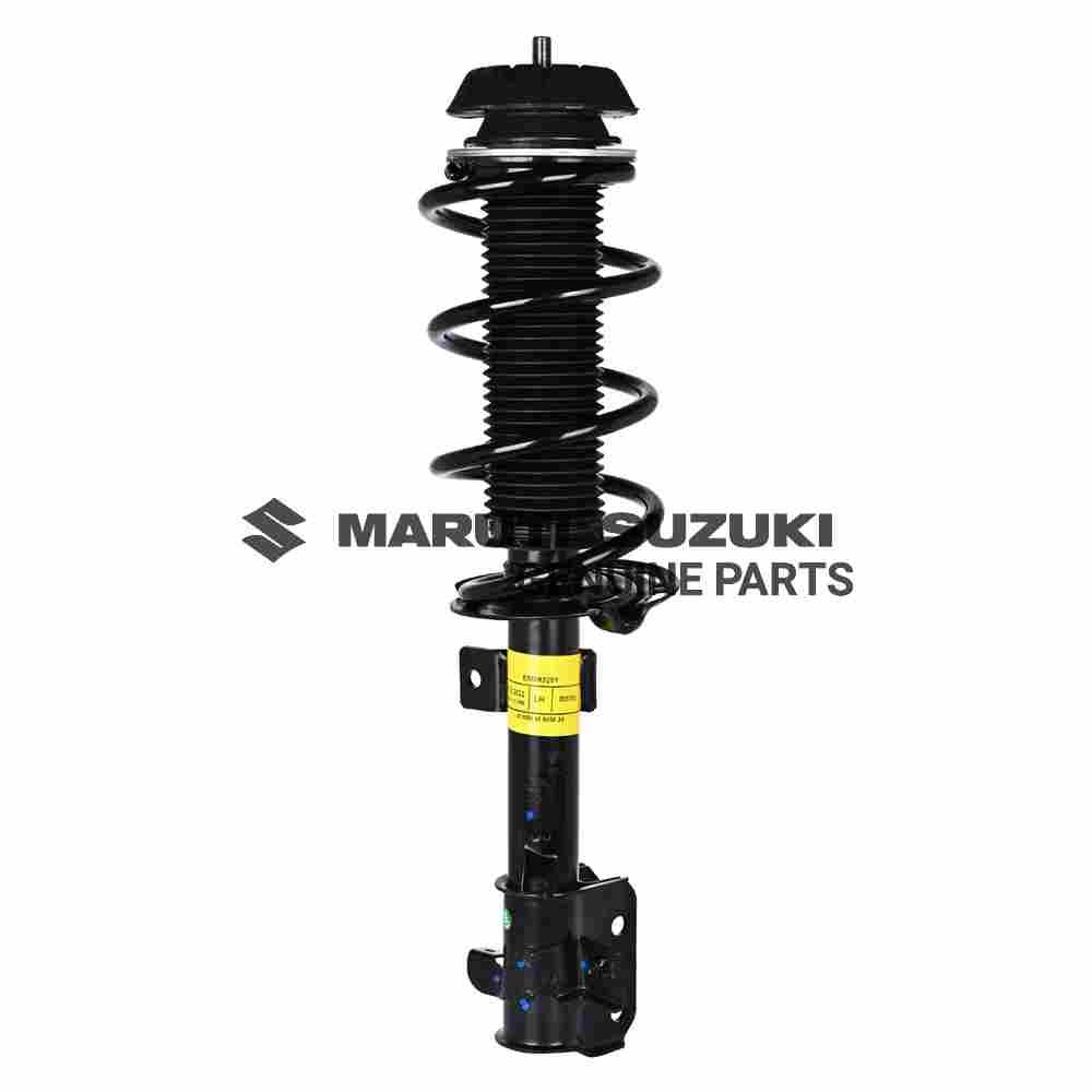 FRONT SUSPENSION STRUT SET (LEFT)