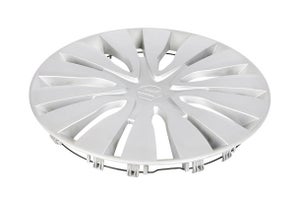Wheel Cover (Silver) | S-Cross