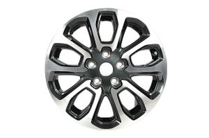 Machined Finish Alloy Wheel | Grand Vitara (Sigma, Delta Variant)