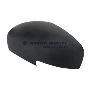 COVER_MIRROR VISOR (LEFT)