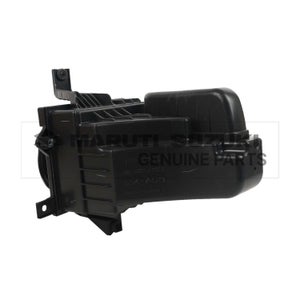 AIR CLEANER ASSY
