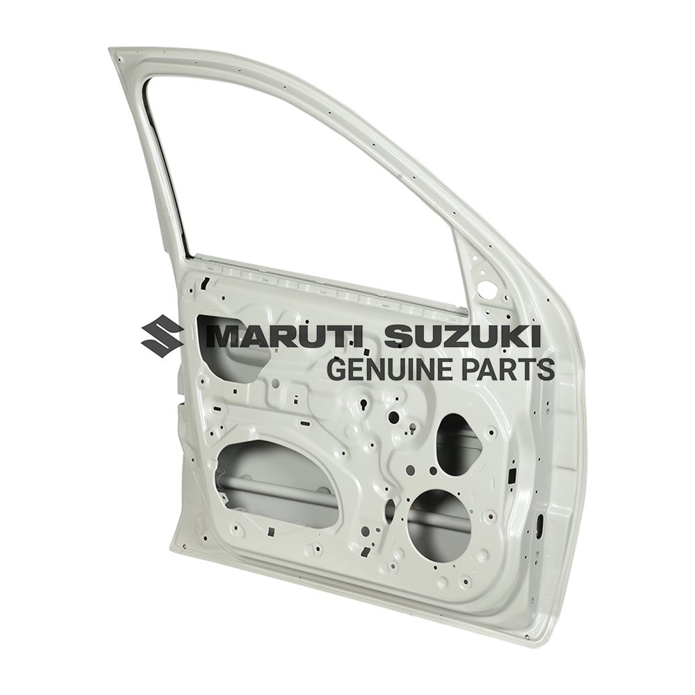Buy PANEL ASSY_FRONT DOOR_L 68002M53M00,Maruti Suzuki Genuine Parts