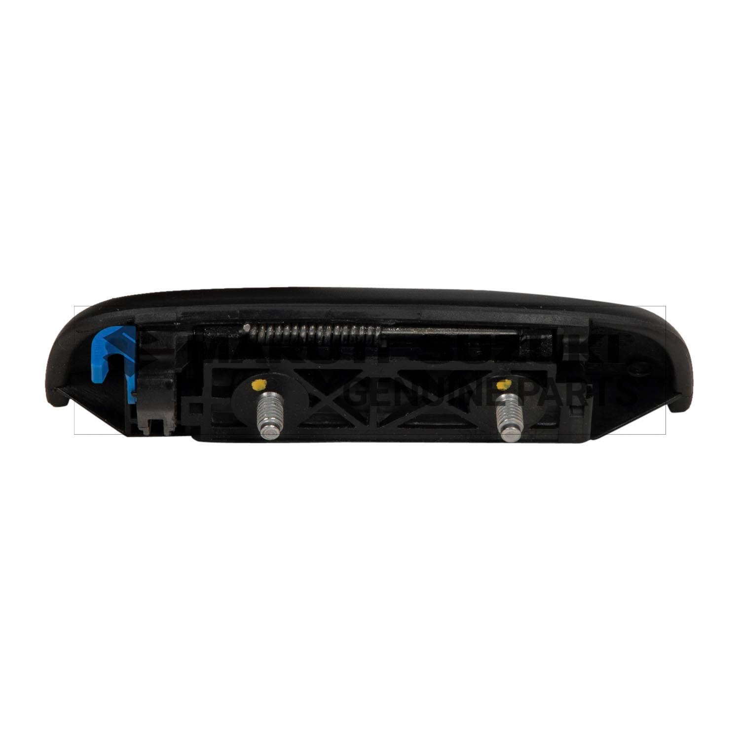HANDLE ASSY_SIDE DOOR OUT_L(B