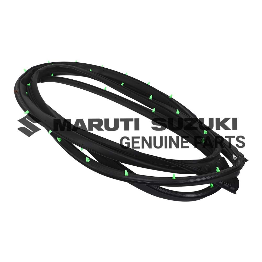 Buy WEATHERSTRIP_ DOOR OPNG RH 84641M74L00,Maruti Suzuki Genuine Parts