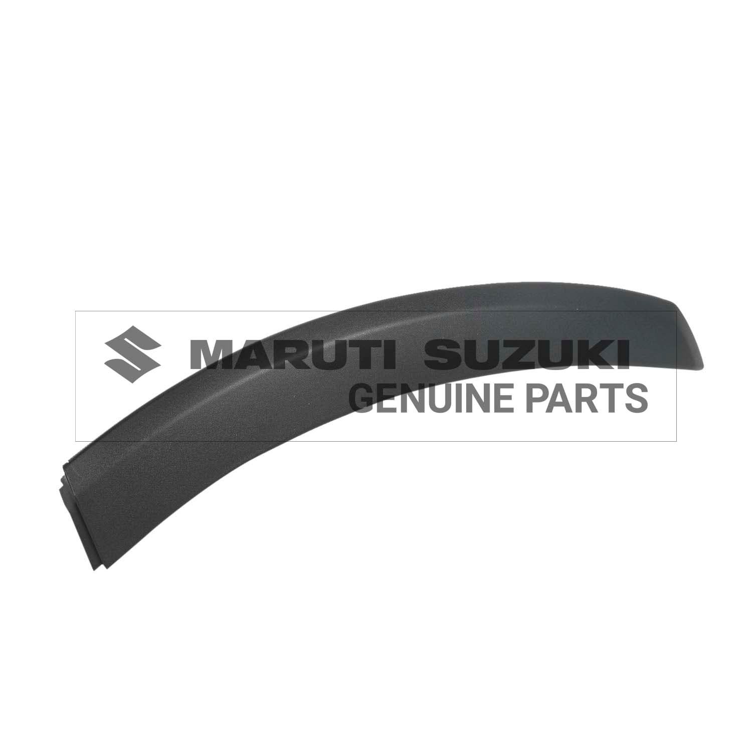 EXTENSION ASSY_FR BPR SIDE RH
