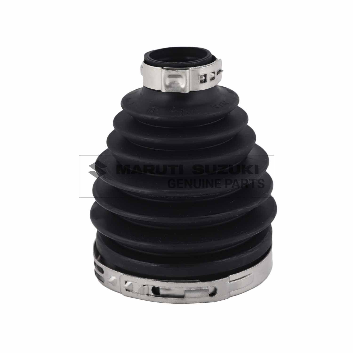 BOOT SET_WHEEL SIDE