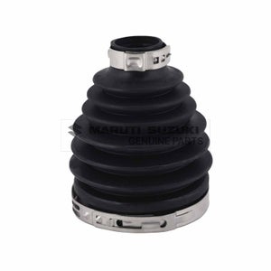 BOOT SET_WHEEL SIDE