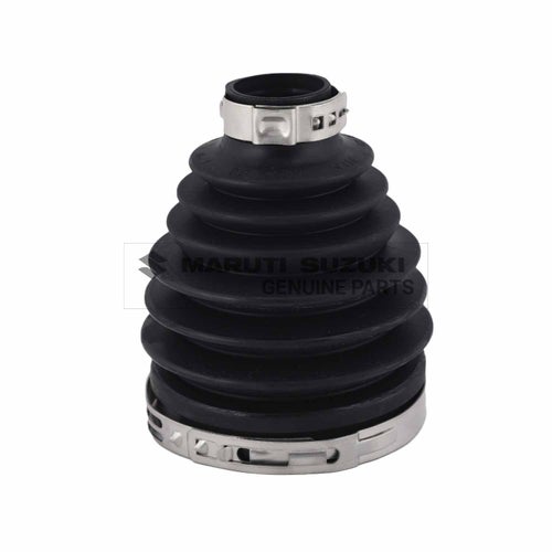 BOOT SET_WHEEL SIDE