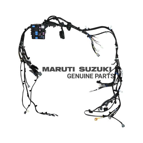 HARNESS SET_MAIN