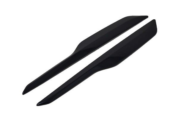 Fender Garnish - Bluish Black | New Baleno