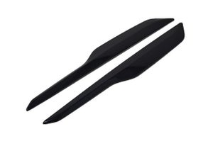 Fender Garnish - Bluish Black | New Baleno