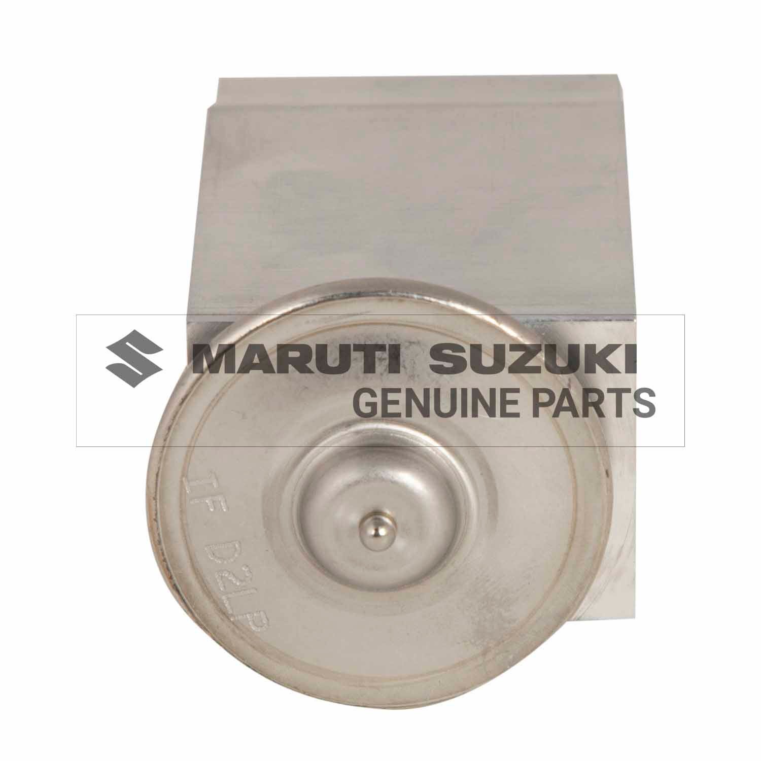 VALVE ASSY EXPANSION