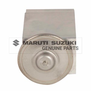 VALVE ASSY EXPANSION