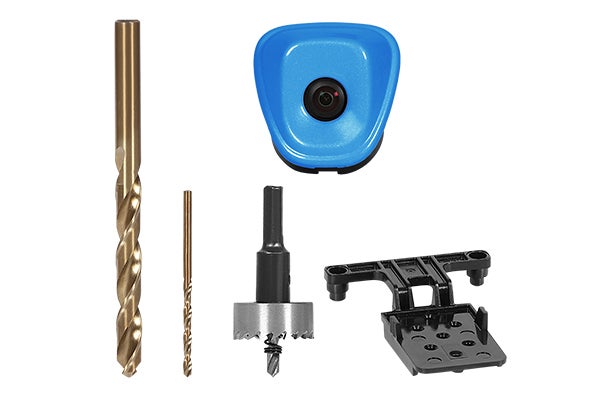 Rear View Camera - Luster Blue| New Swift (Z/V)