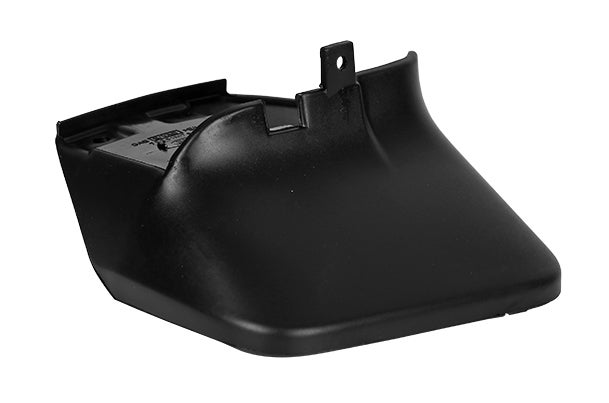 Mud Flap Set -Rear (Black) | Eeco