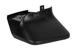 Mud Flap Set -Rear (Black) | Eeco