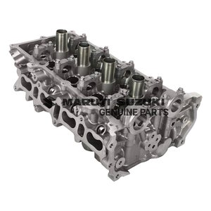 ENGINE CYLINDER HEAD