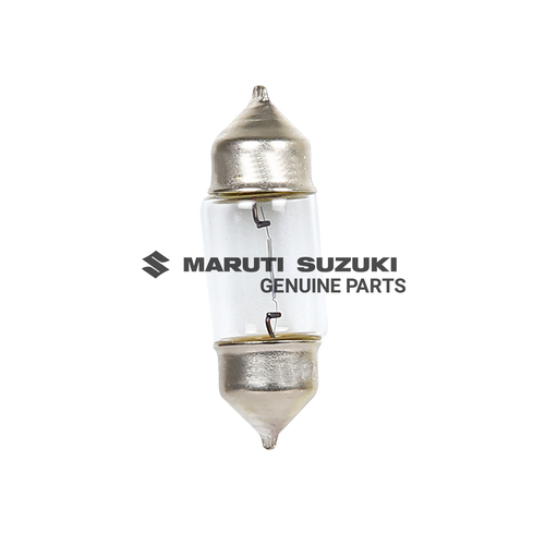 BULB (12V10W)