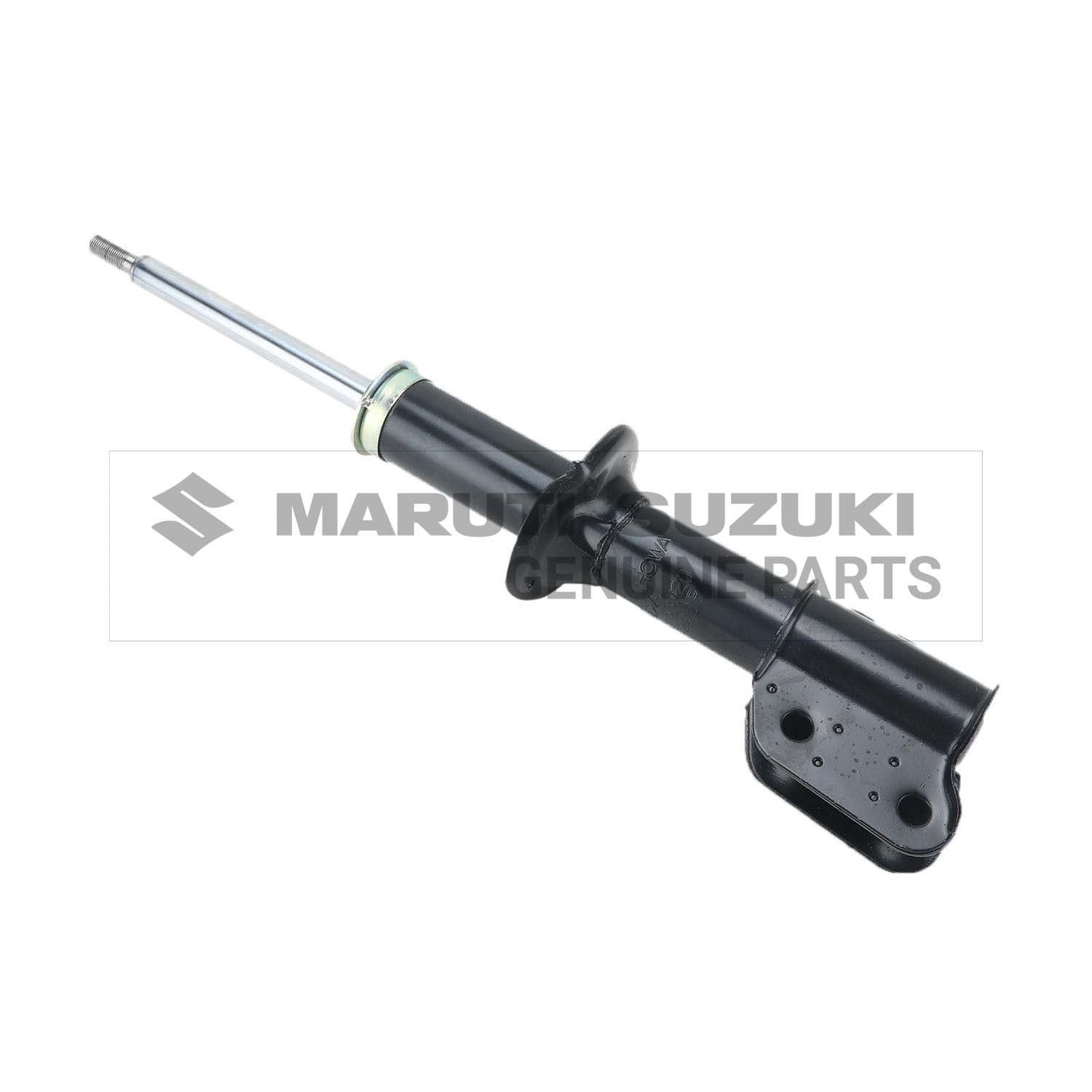STRUT ASSEMBLY_FRONT SUSPENSION (LEFT)