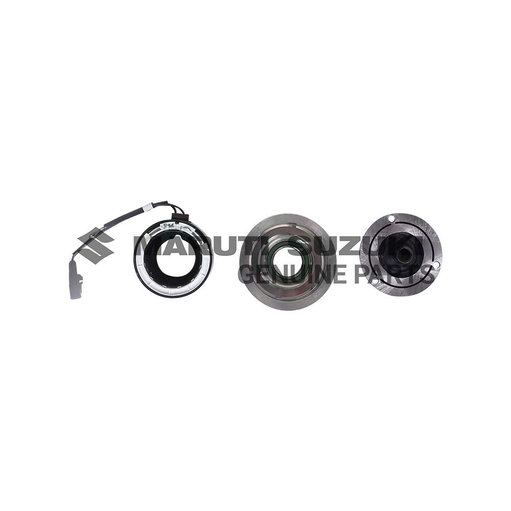 Buy CLUTCH ASSY MAGNET 95210M81R00,Maruti Suzuki Genuine Parts