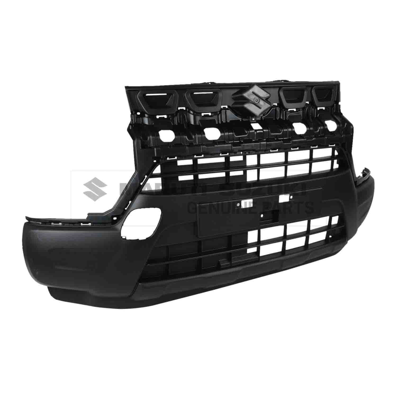 Buy BUMPER_FRONT LOWER 71711M62SA0-5PK,Maruti Suzuki Genuine Parts