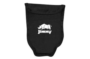 Digger Shovel - Charcoal Black | Jimny