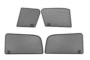 Window Sunshade - 4 Door| New Swift