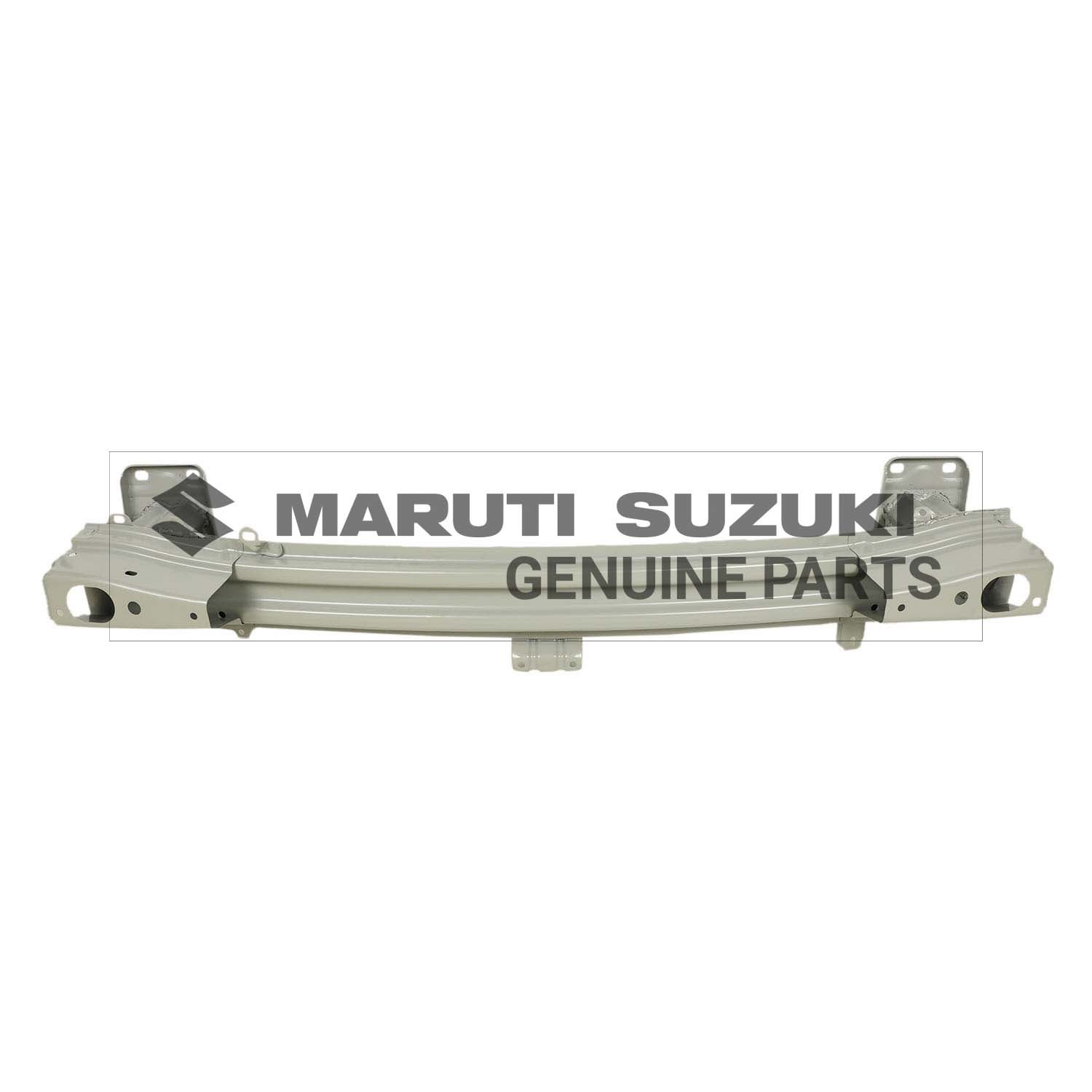 MEMBER_FRONT BUMPER (UPPER)
