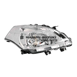 UNIT HEAD LAMP (RIGHT)