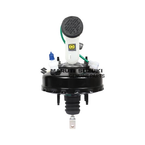 BRAKE MASTER CYLINDER ASSEMBLY